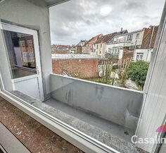Appartement te huur in Evere