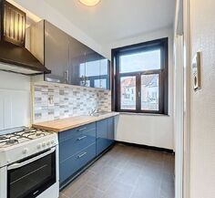 Appartement te huur in Evere