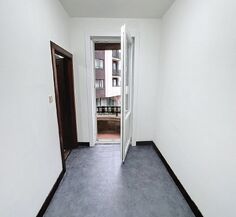 Appartement te huur in Evere