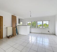 Appartement te huur in Evere