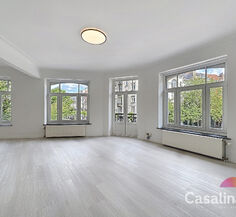 Appartement te huur in Schaerbeek