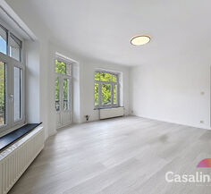 Appartement te huur in Schaerbeek