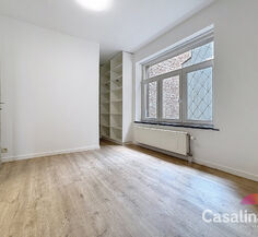 Appartement te huur in Schaerbeek