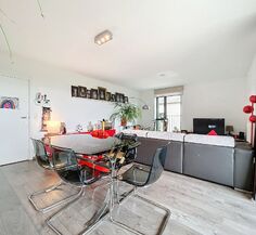 Appartement te huur in Sint-Agata-Berchem