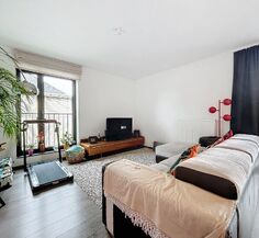 Appartement te huur in Sint-Agata-Berchem