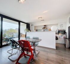 Appartement te huur in Sint-Agata-Berchem
