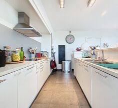 Appartement te huur in Sint-Agata-Berchem