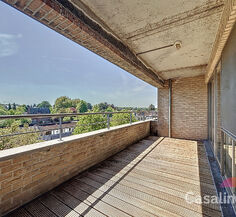 Appartement te huur in Zaventem