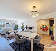 Appartement te koop in Evere