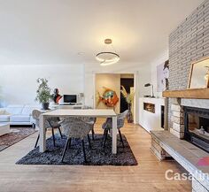 Appartement te koop in Evere