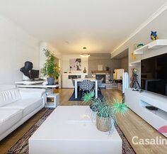 Appartement te koop in Evere
