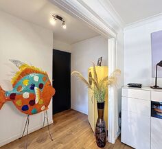 Appartement te koop in Evere