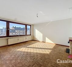 Appartement te koop in Evere