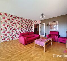 Appartement te koop in Evere