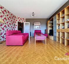 Appartement te koop in Evere