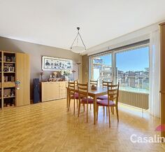 Appartement te koop in Evere