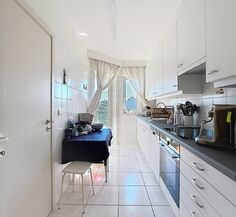 Appartement te koop in Evere