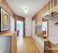 Appartement te koop in Evere