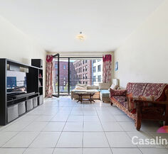 Appartement te koop in Evere