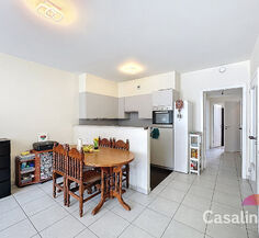 Appartement te koop in Evere