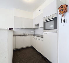 Appartement te koop in Evere