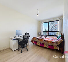 Appartement te koop in Evere