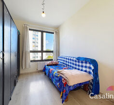Appartement te koop in Evere