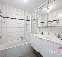 Appartement te koop in Evere