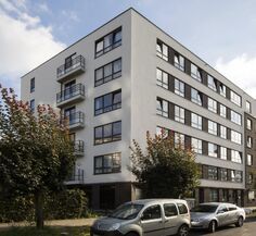 Appartement te koop in Evere