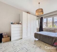 Appartement te koop in Schaarbeek