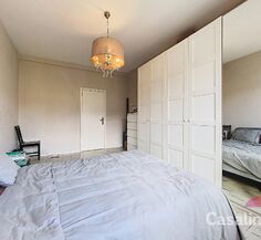 Appartement te koop in Schaarbeek