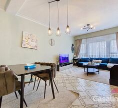 Appartement te koop in Schaarbeek