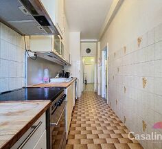 Appartement te koop in Schaarbeek