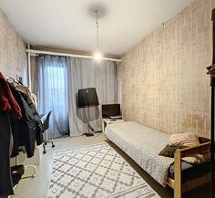 Appartement te koop in Schaerbeek