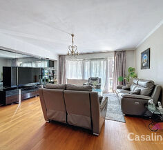 Appartement te koop in Wezembeek-Oppem