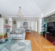 Appartement te koop in Wezembeek-Oppem