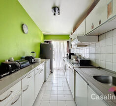 Appartement te koop in Wezembeek-Oppem