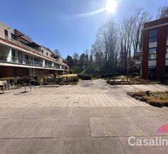 Assistentiewoning te huur in Wezembeek-Oppem