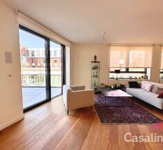 Assistentiewoning te huur in Wezembeek-Oppem