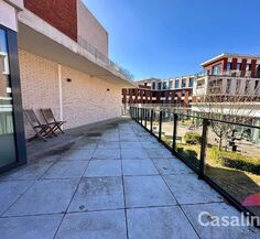 Assistentiewoning te huur in Wezembeek-Oppem