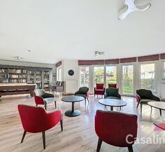 Assistentiewoning te koop in Uccle