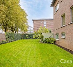 Bel-etage for sale in Evere