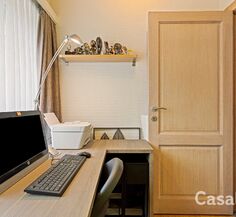 Bel-etage for sale in Evere