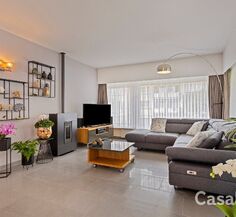 Bel-etage te koop in Evere