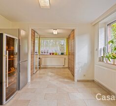 Bel-etage te koop in Evere