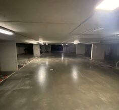 Binnenstaanplaats te koop in Evere