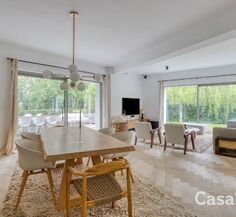 Buitengewoon huis te koop in Kraainem