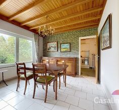 Bungalow à vendre à Wezembeek-Oppem
