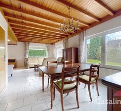 Bungalow à vendre à Wezembeek-Oppem