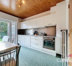 Bungalow à vendre à Wezembeek-Oppem